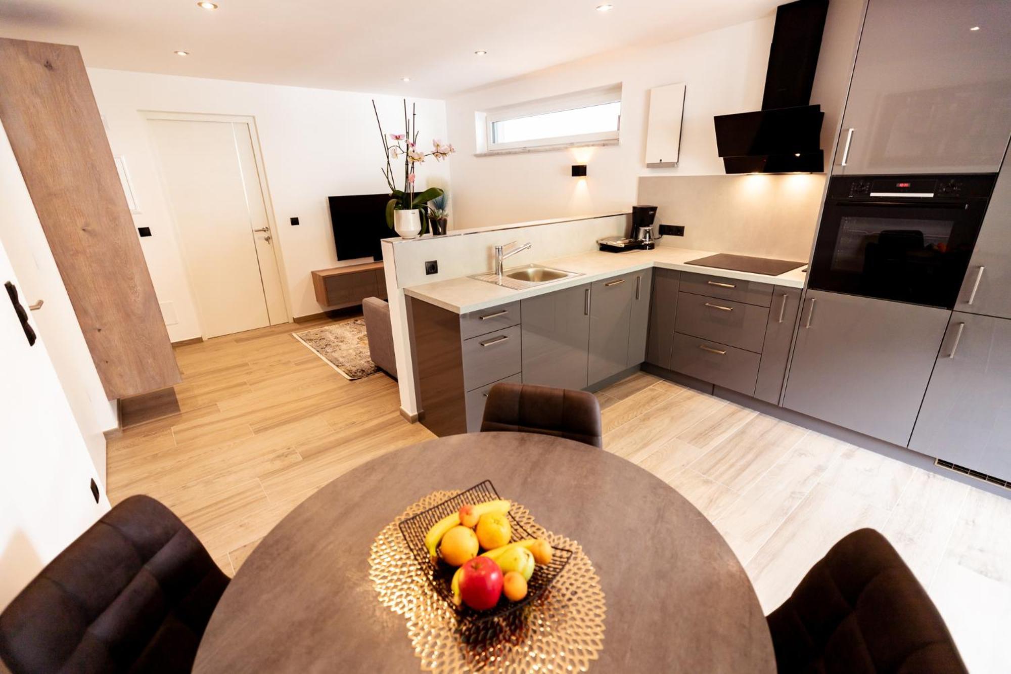 Ramoser Living Apartments San Martino di Castrozza Buitenkant foto