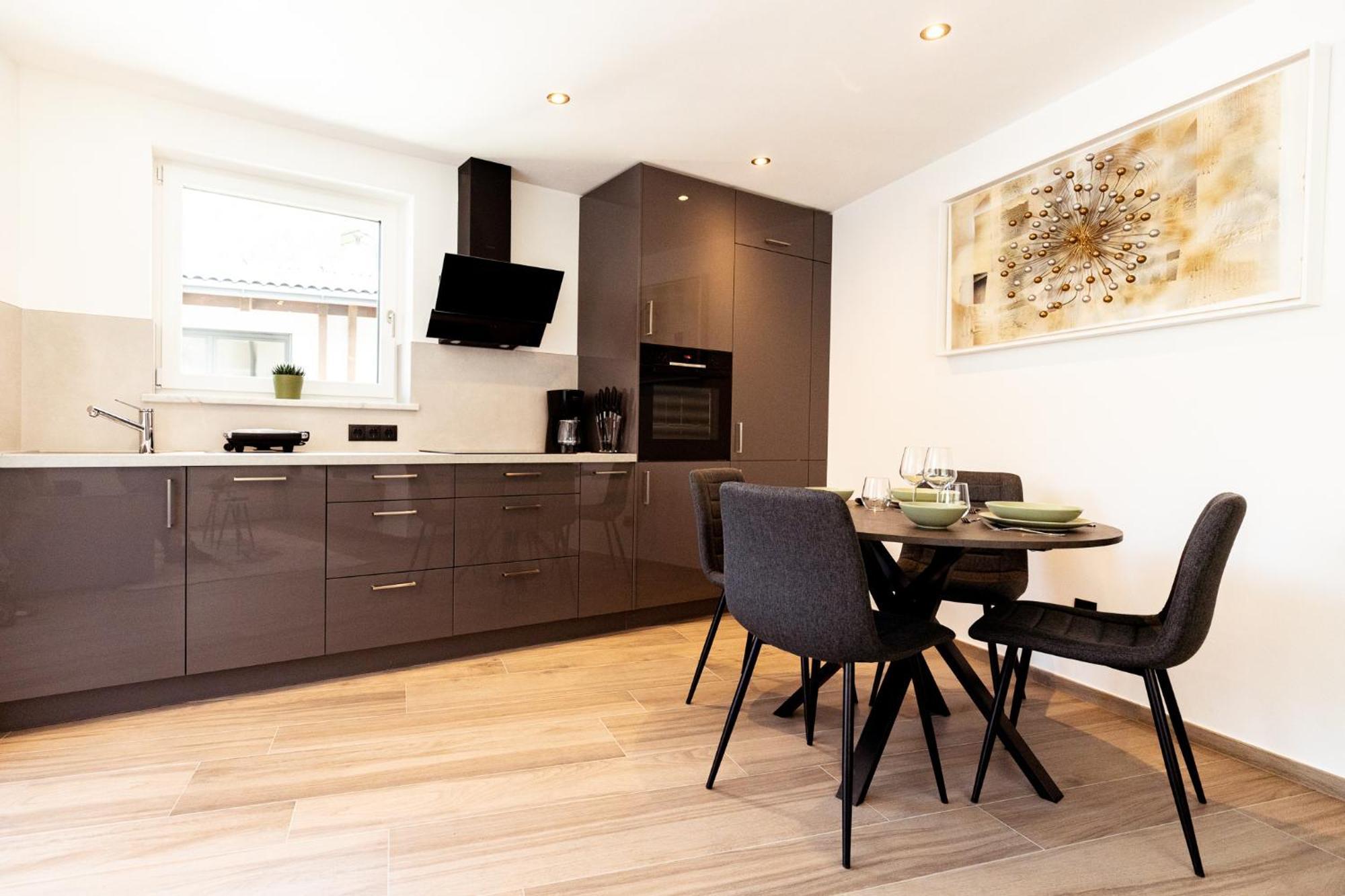 Ramoser Living Apartments San Martino di Castrozza Buitenkant foto