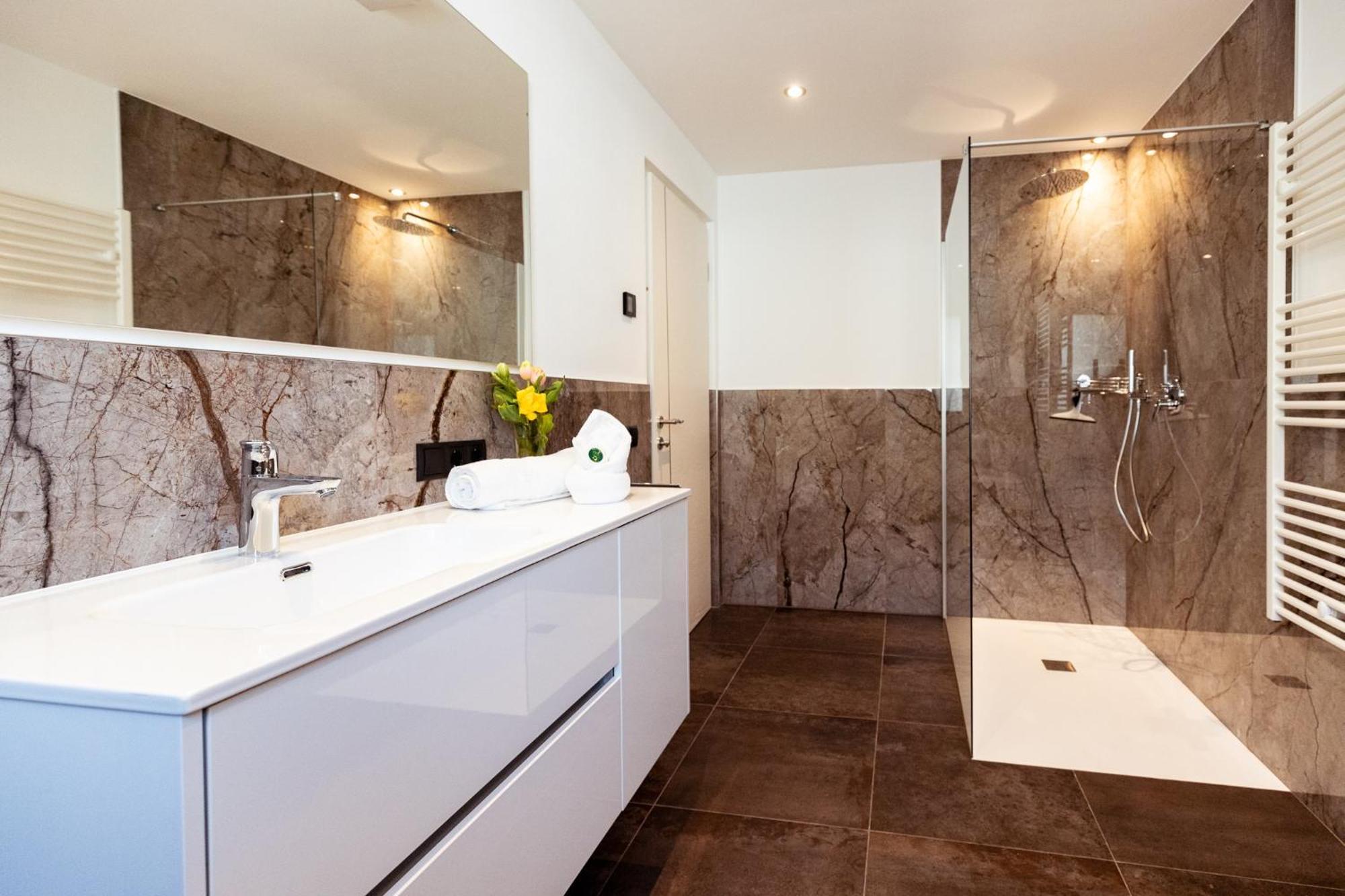 Ramoser Living Apartments San Martino di Castrozza Buitenkant foto