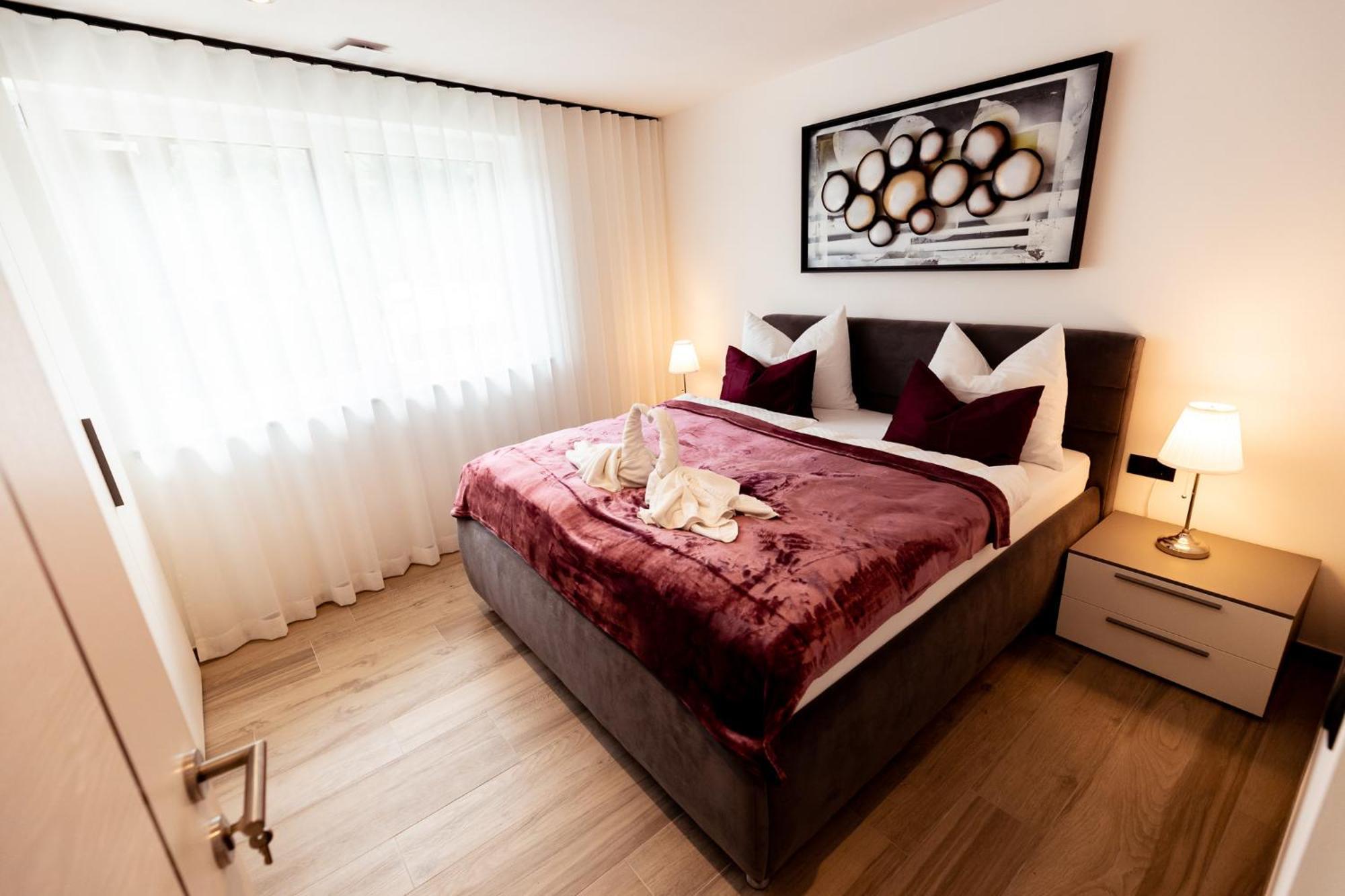 Ramoser Living Apartments San Martino di Castrozza Buitenkant foto
