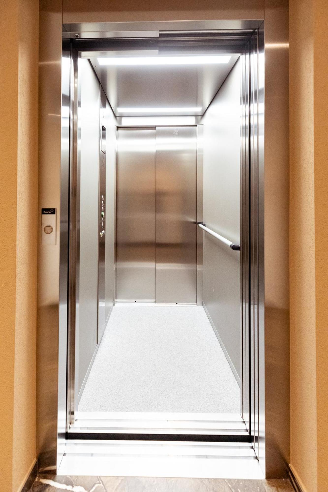 Ramoser Living Apartments San Martino di Castrozza Buitenkant foto